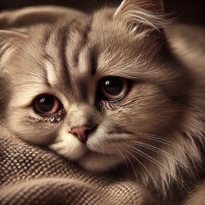Mon chien ou mon chat éternue ou tousse souvent : Dois-je m’inquiéter ?