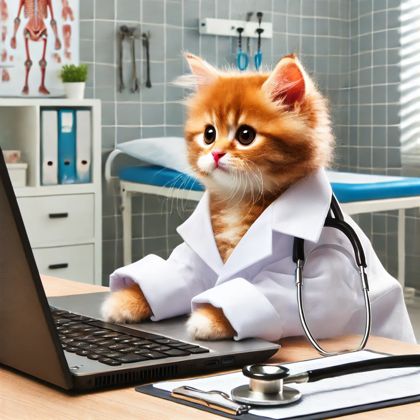 Tarifs de la Clinique vétérinaire de La Pigeonnie (Brive-la-Gaillarde)